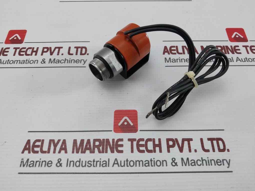 Alco X13758-7118 Solenoid Valve
