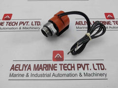 Alco X13758-7118 Solenoid Valve