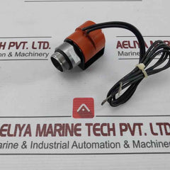 Alco X13758-7118 Solenoid Valve