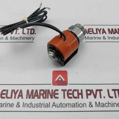 Alco X13758-7118 Solenoid Valve