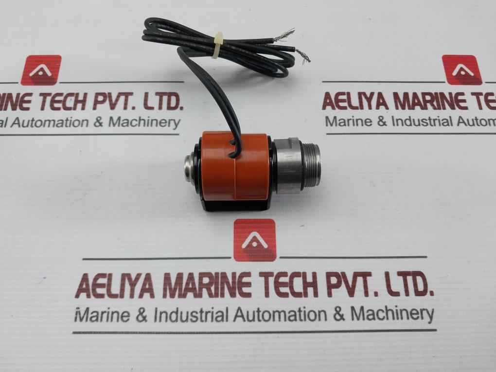 Alco X13758-7118 Solenoid Valve
