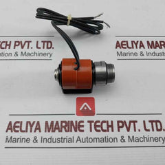 Alco X13758-7118 Solenoid Valve