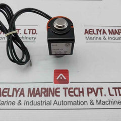 Alco X13758-7118 Solenoid Valve