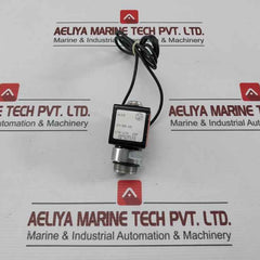 Alco X13758-7118 Solenoid Valve