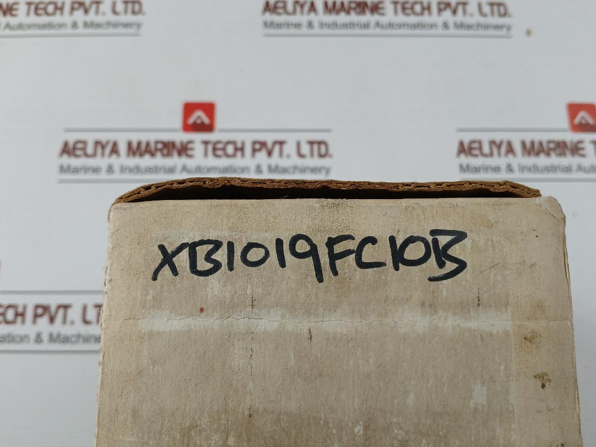 Alco Xb-1019 Fw55-10B Thermal Expansion Valve