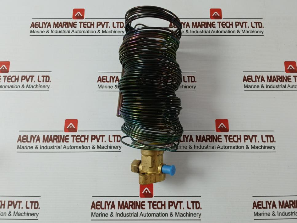 Alco Xb-1019 Fw55-10B Thermal Expansion Valve