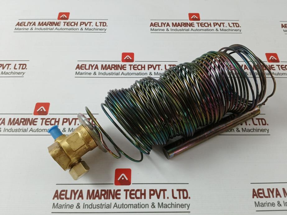 Alco Xb-1019 Fw55-10B Thermal Expansion Valve
