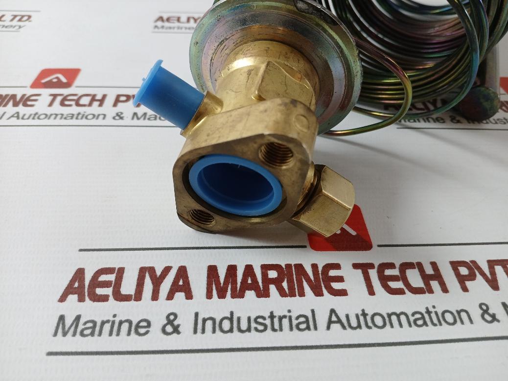 Alco Xb-1019 Fw55-10B Thermal Expansion Valve