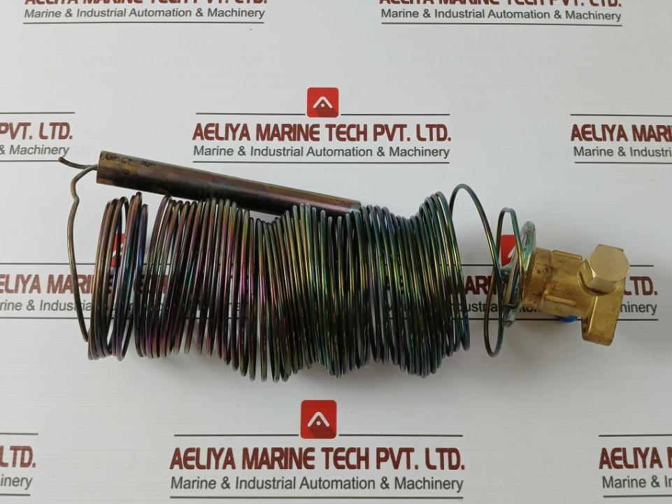 Alco Xb-1019 Fw55-10B Thermal Expansion Valve