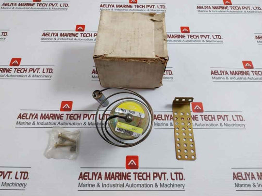 Alco Xb1033 Fw35 15B Carrier Transicold Power Assembly
