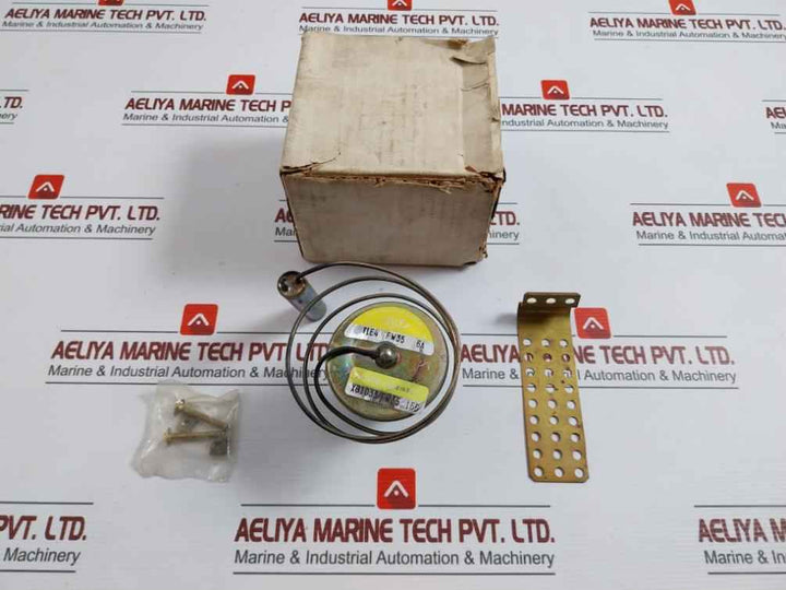 Alco Xb1033 Fw35 15B Carrier Transicold Power Assembly