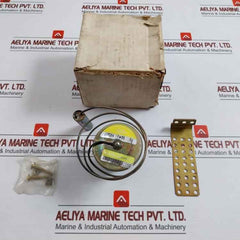 Alco Xb1033 Fw35 15B Carrier Transicold Power Assembly