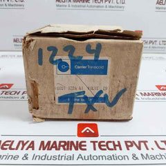 Alco Xb1033 Fw35 15B Carrier Transicold Power Assembly