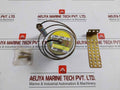 Alco Xb1033 Fw35 15B Carrier Transicold Power Assembly