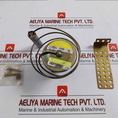 Alco Xb1033 Fw35 15B Carrier Transicold Power Assembly