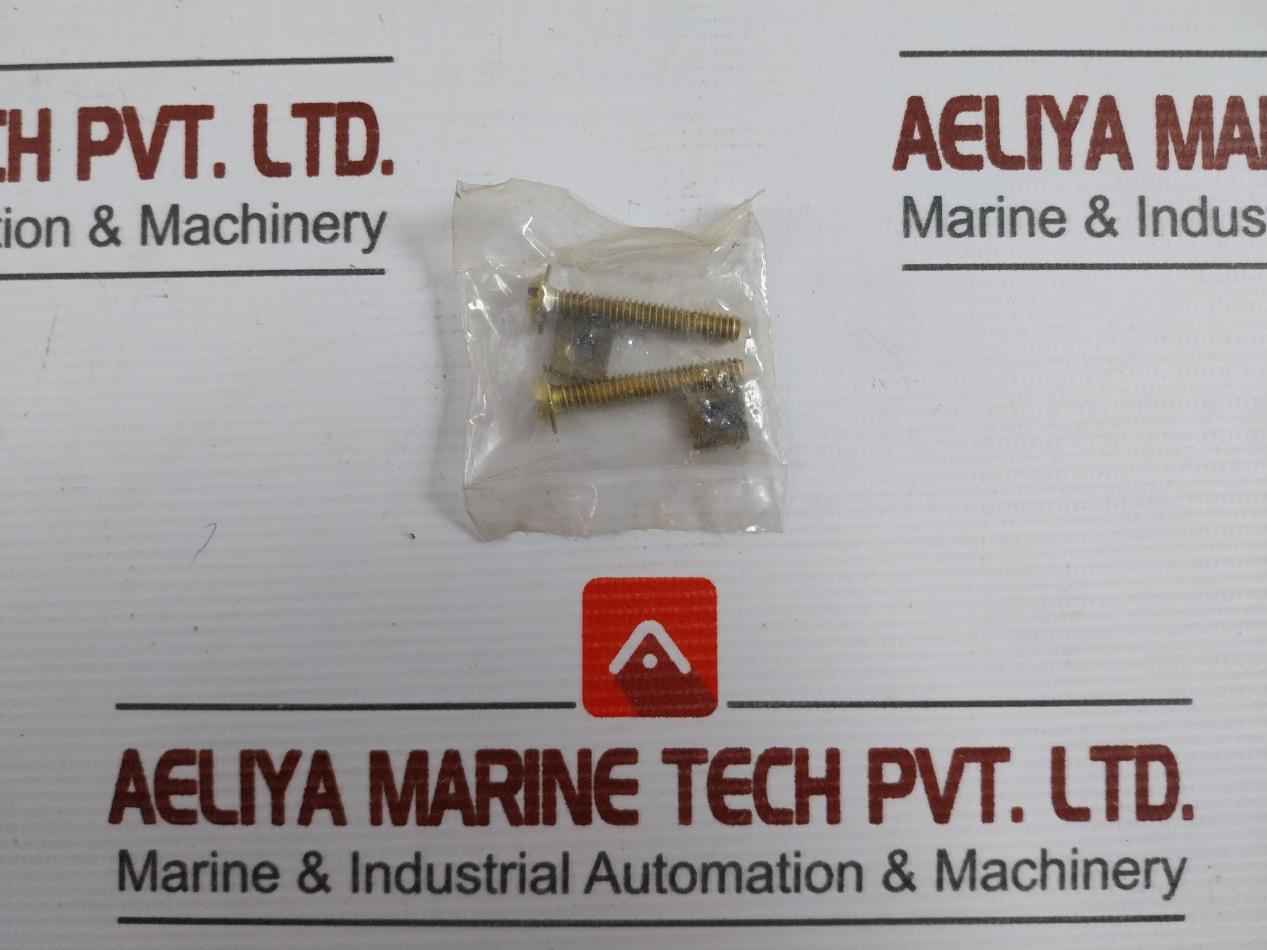 Alco Xb1033 Fw35 15B Carrier Transicold Power Assembly