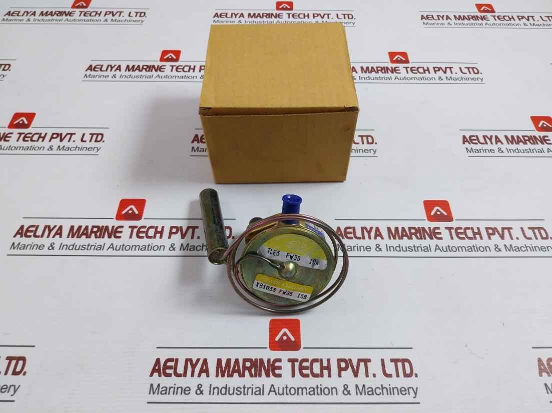 Alco Xb1033 Fw35 15B Power Assembly