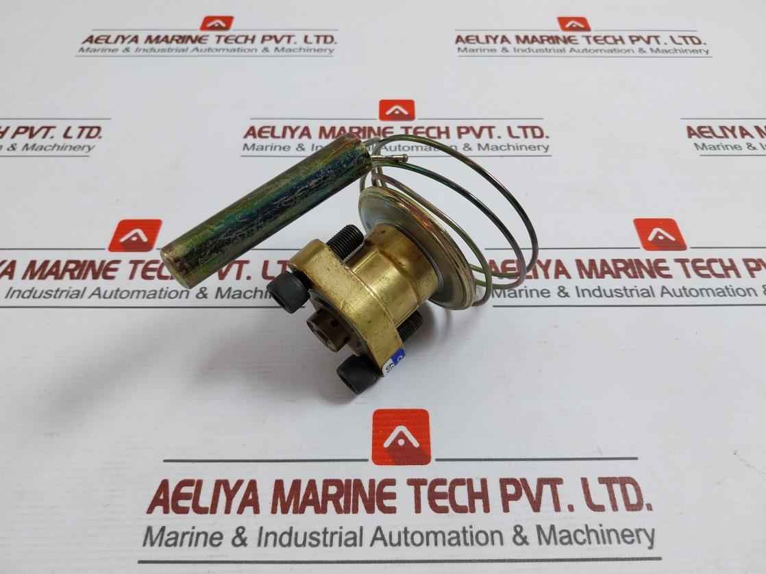 Alco Xb1033 Fw35 15B Power Assembly