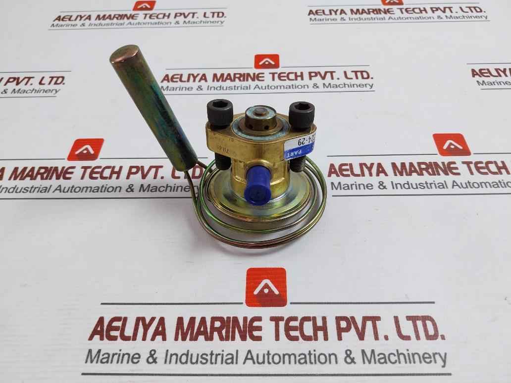 Alco Xb1033 Fw35 15B Power Assembly
