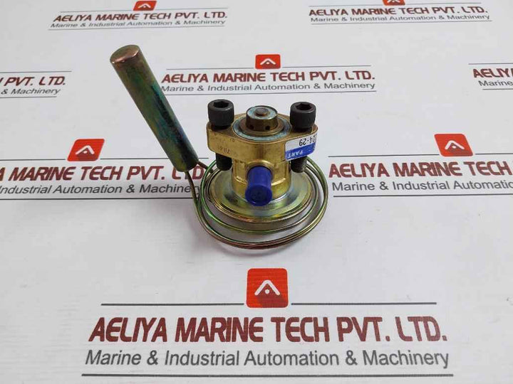 Alco Xb1033 Fw35 15B Power Assembly