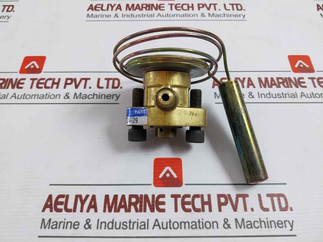Alco Xb1033 Fw35 15B Power Assembly