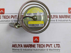 Alco Xb1033 Fw35 15B Power Assembly