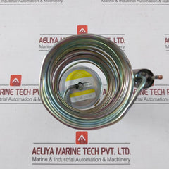 Alco Xc726 Fw-4B Thermal Expansion Valve Power Assembly