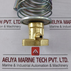 Alco Xc726 Fw-4B Thermal Expansion Valve Power Assembly