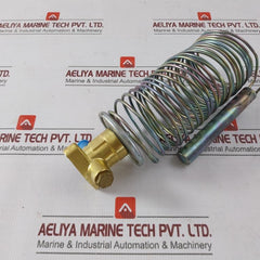 Alco Xc726 Fw-4B Thermal Expansion Valve Power Assembly