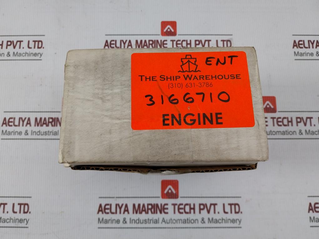 Alco Xc726 Fw-4B Thermal Expansion Valve Power Assembly