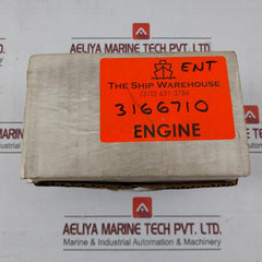 Alco Xc726 Fw-4B Thermal Expansion Valve Power Assembly