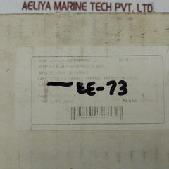 Alco Xc726 Fw-4B Thermal Expansion Valve Power Assembly