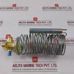 Alco Xc726 Fw-4B Thermal Expansion Valve Power Assembly
