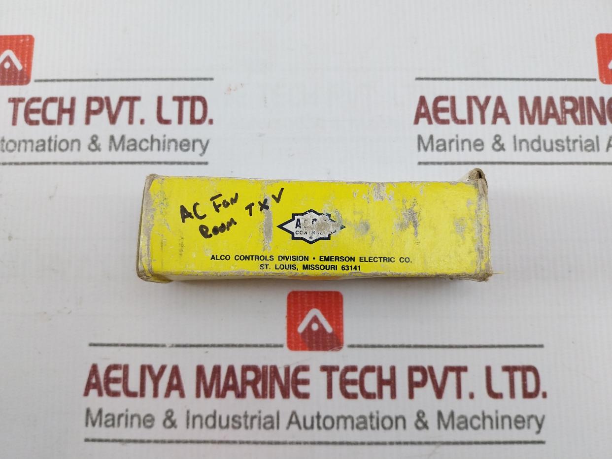 Alco X-9144 B11B Thermal Expansion Valve Cage Assembly