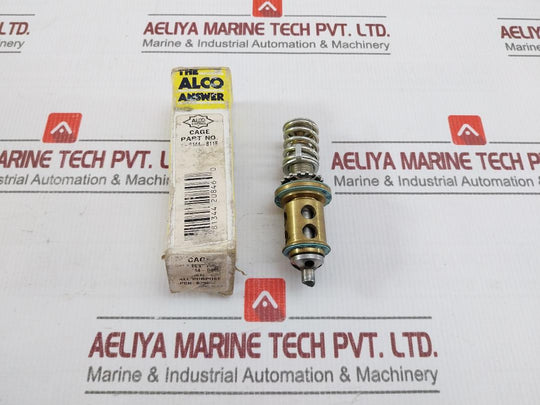 Alco X-9144 B11B Thermal Expansion Valve Cage Assembly
