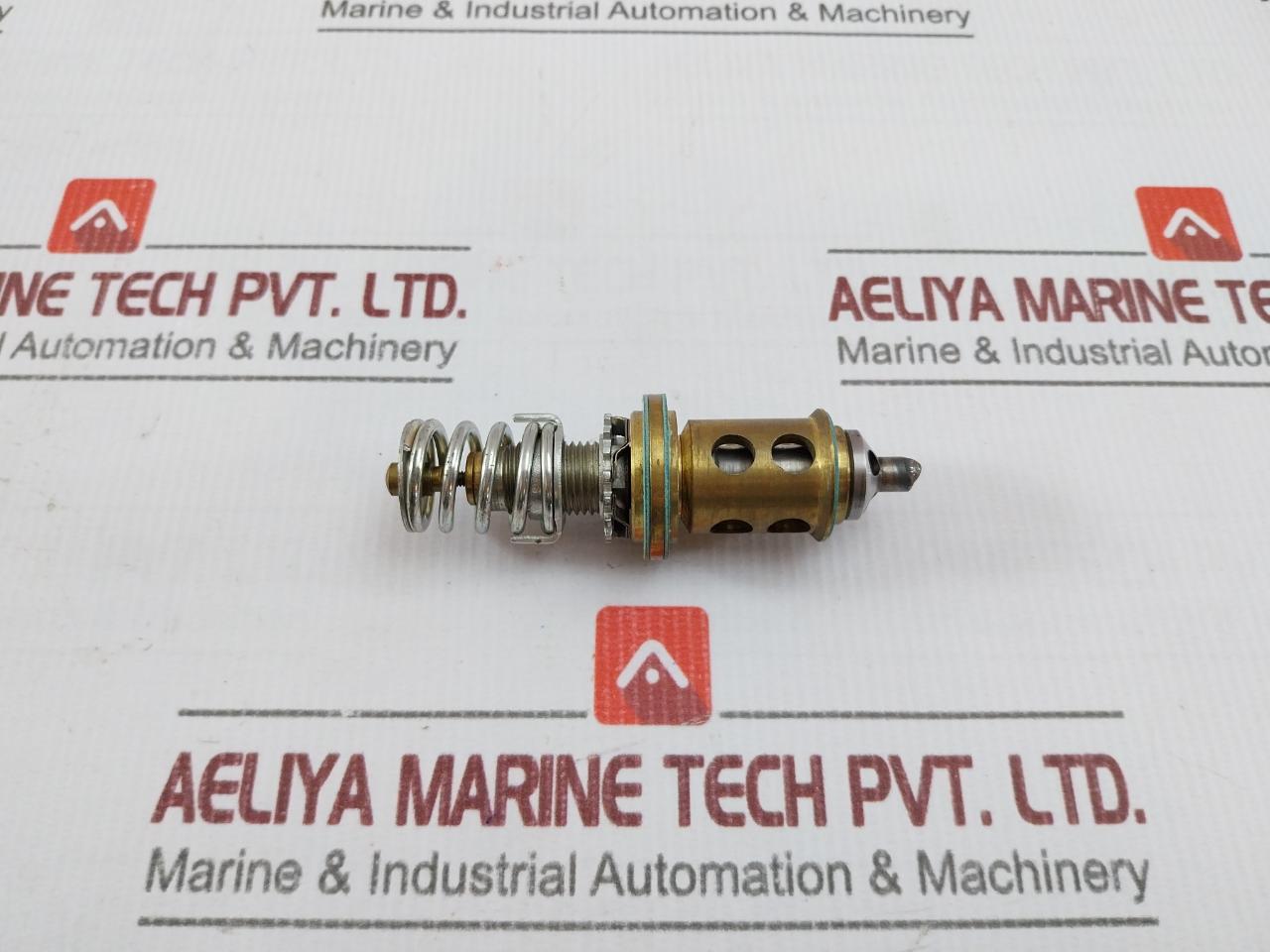 Alco X-9144 B11B Thermal Expansion Valve Cage Assembly