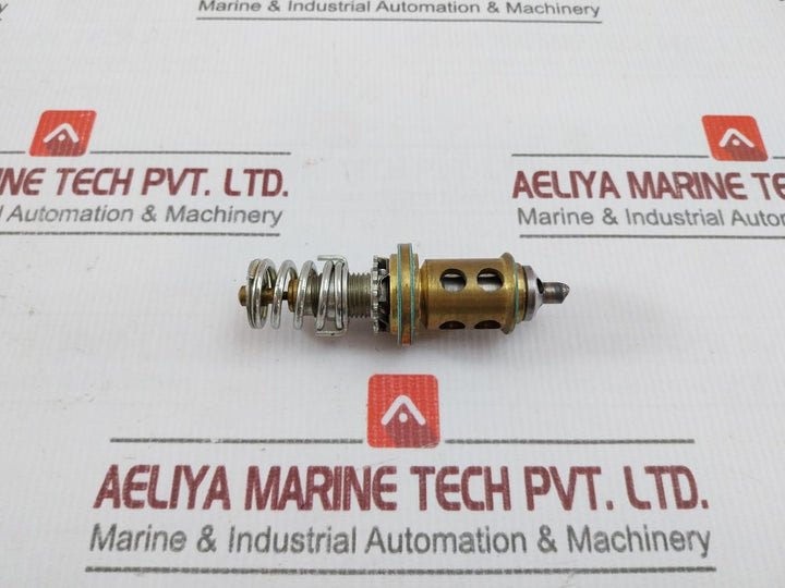Alco X-9144 B11B Thermal Expansion Valve Cage Assembly