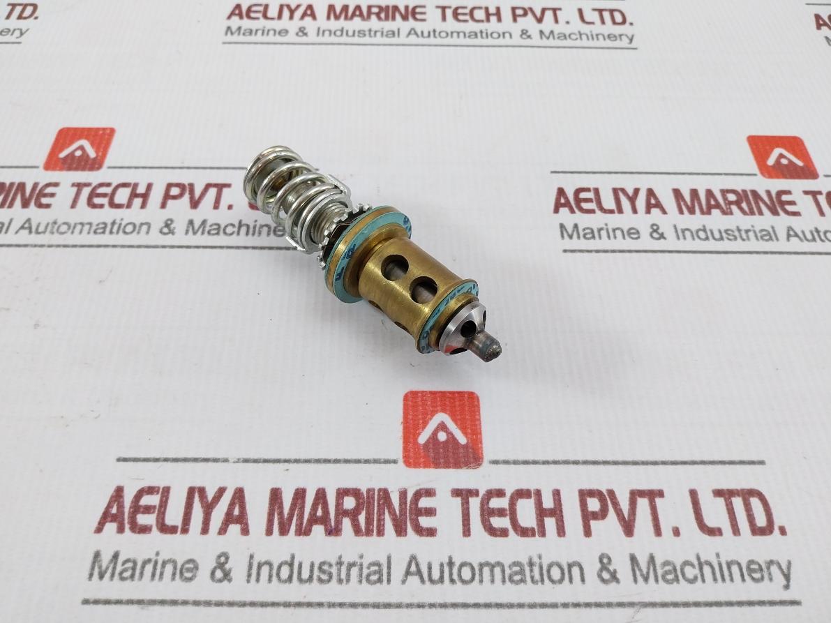 Alco X-9144 B11B Thermal Expansion Valve Cage Assembly