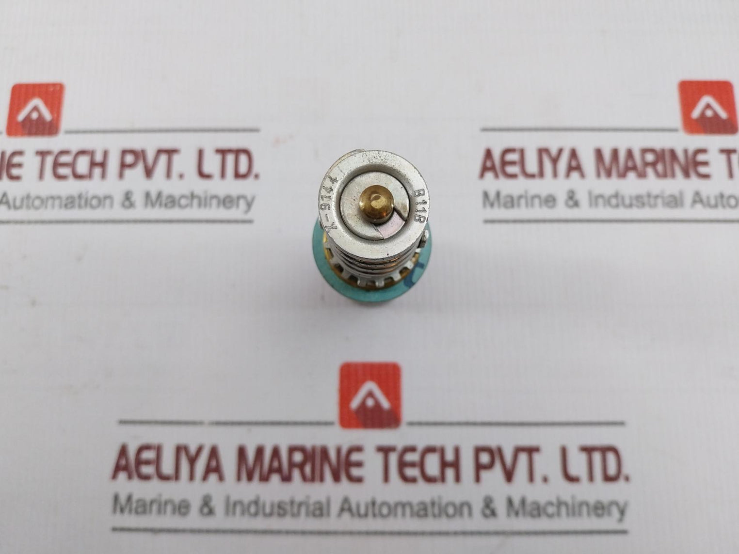 Alco X-9144 B11B Thermal Expansion Valve Cage Assembly