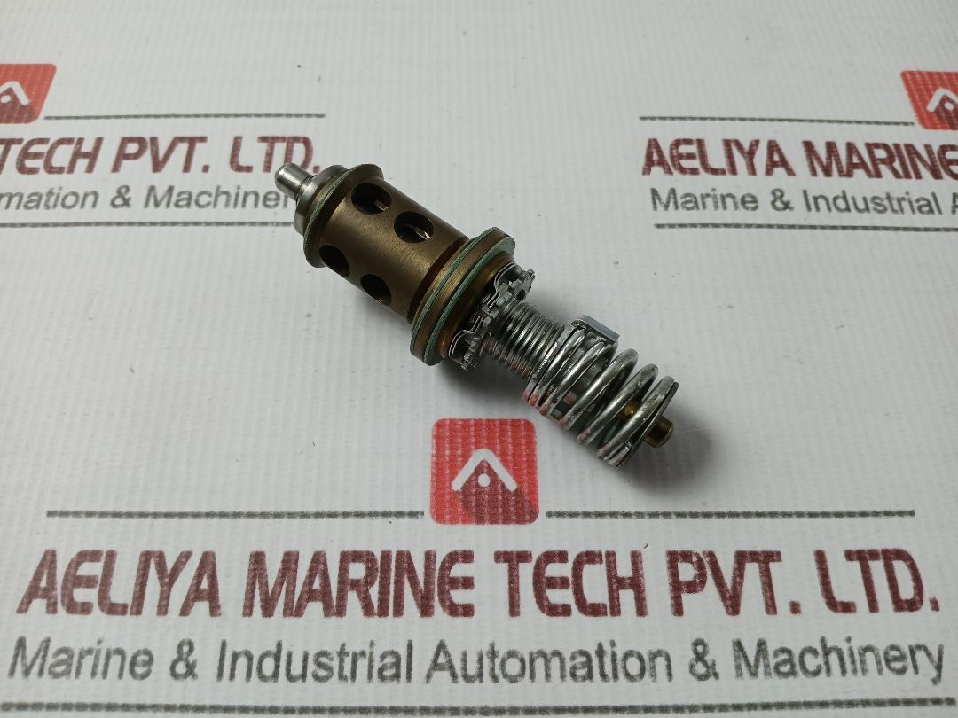 Alco X9144 B11B Thermal Expansion Valve