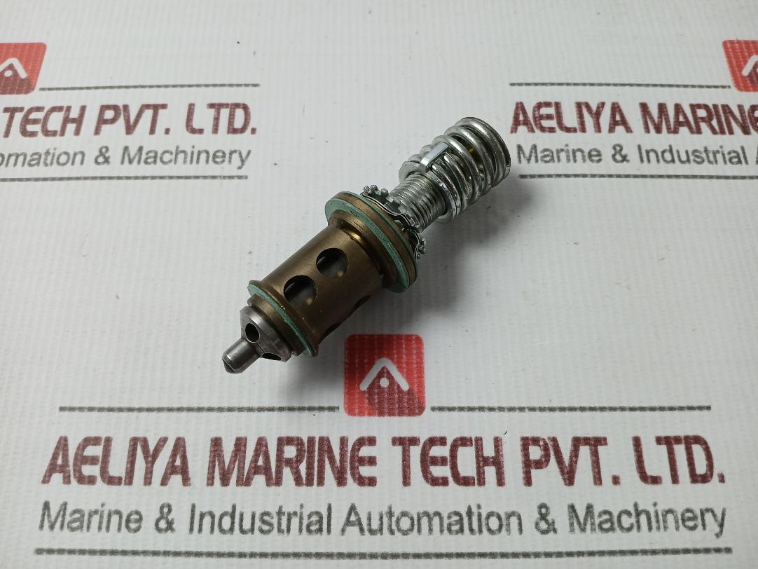 Alco X9144 B11B Thermal Expansion Valve