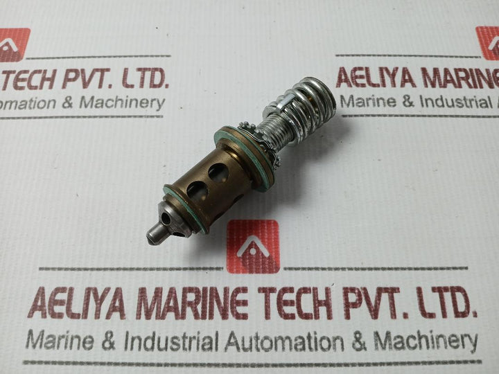 Alco X9144 B11B Thermal Expansion Valve