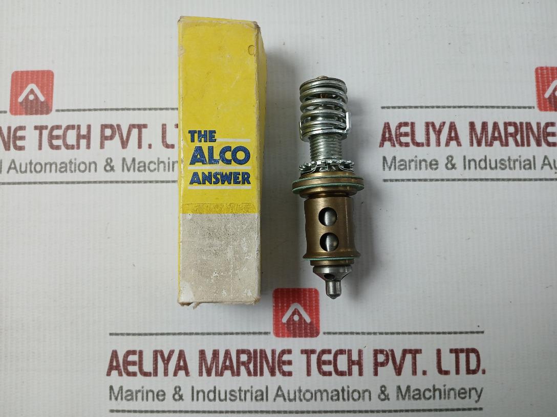 Alco X9144 B11B Thermal Expansion Valve