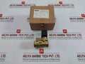 Alcon Brass Solenoid Valve 24V Dc 19D11Z1A5-1Qj1