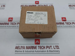Alcon Brass Solenoid Valve 24V Dc 19D11Z1A5-1Qj1