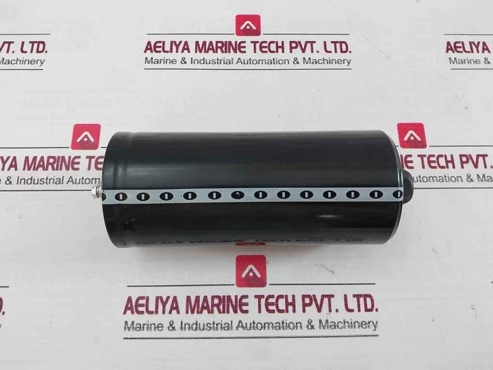 Alcon Electrolytic Pg-6Sr 002 Aluminum Electrolytic Capacitor 365 Vdc -40°C + 85°C