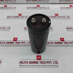 Alcon Electrolytic Pg-6Sr 002 Aluminum Electrolytic Capacitor 365 Vdc -40°C + 85°C