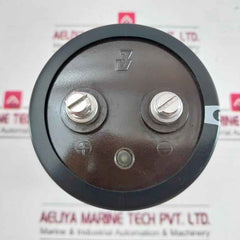 Alcon Electrolytic Pg-6Sr 002 Aluminum Electrolytic Capacitor 365 Vdc -40°C + 85°C