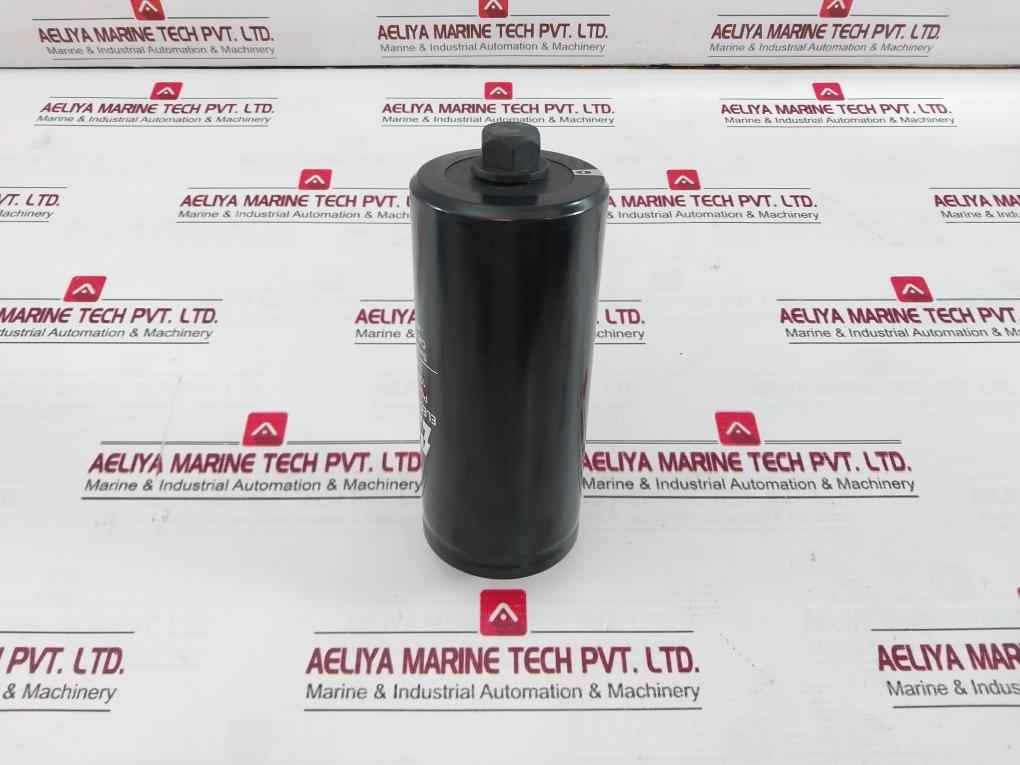 Alcon Electrolytic Pg-6Sr 002 Aluminum Electrolytic Capacitor 365 Vdc -40°C + 85°C