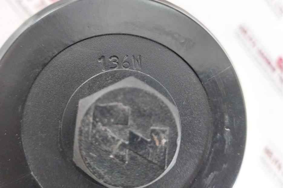 Alcon Electrolytic Pg-6Sr 002 Aluminum Electrolytic Capacitor 365 Vdc -40°C + 85°C